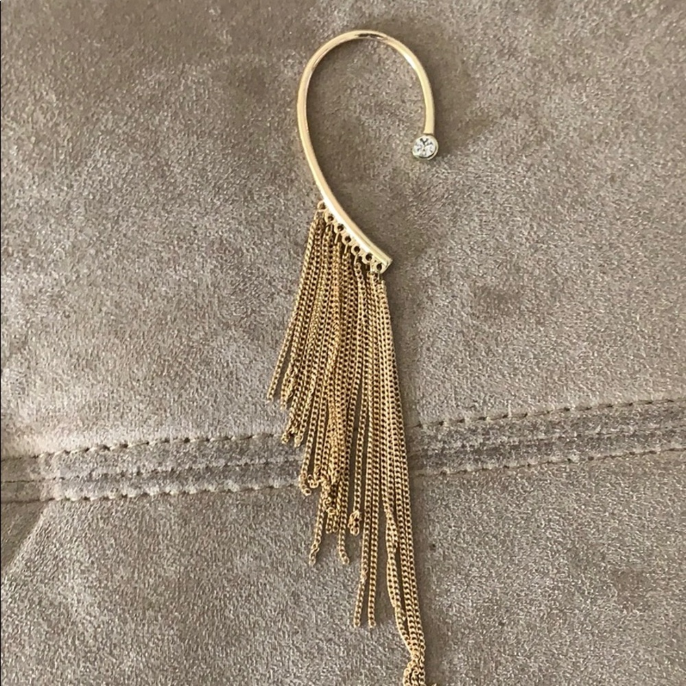 Great ear accessory